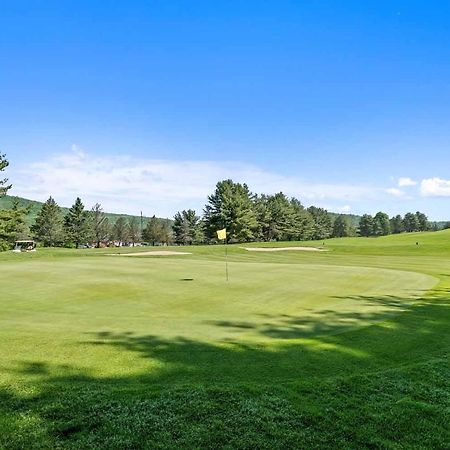 Shadowbrook Resort Tunkhannock Kültér fotó