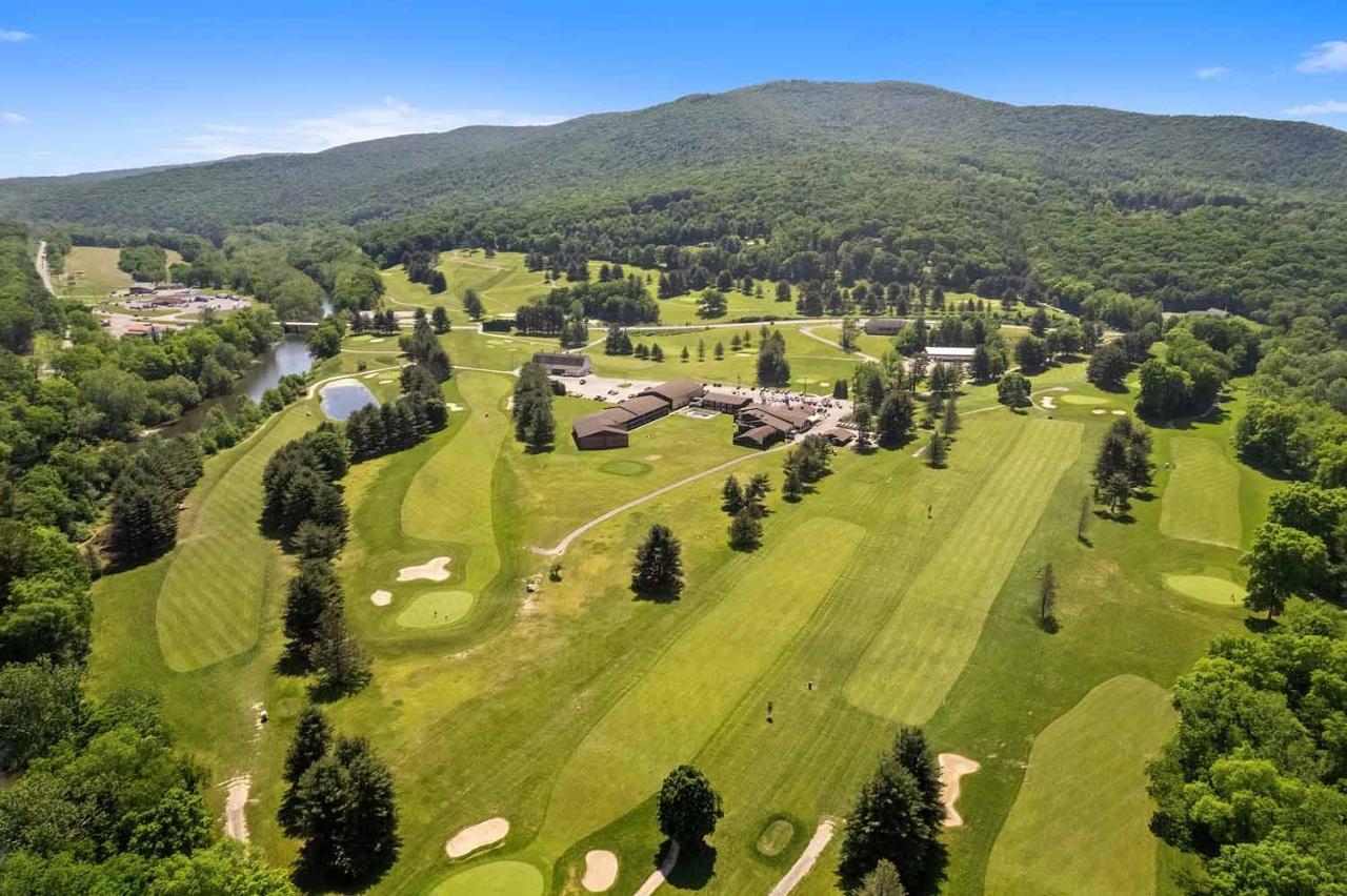 Shadowbrook Resort Tunkhannock Kültér fotó
