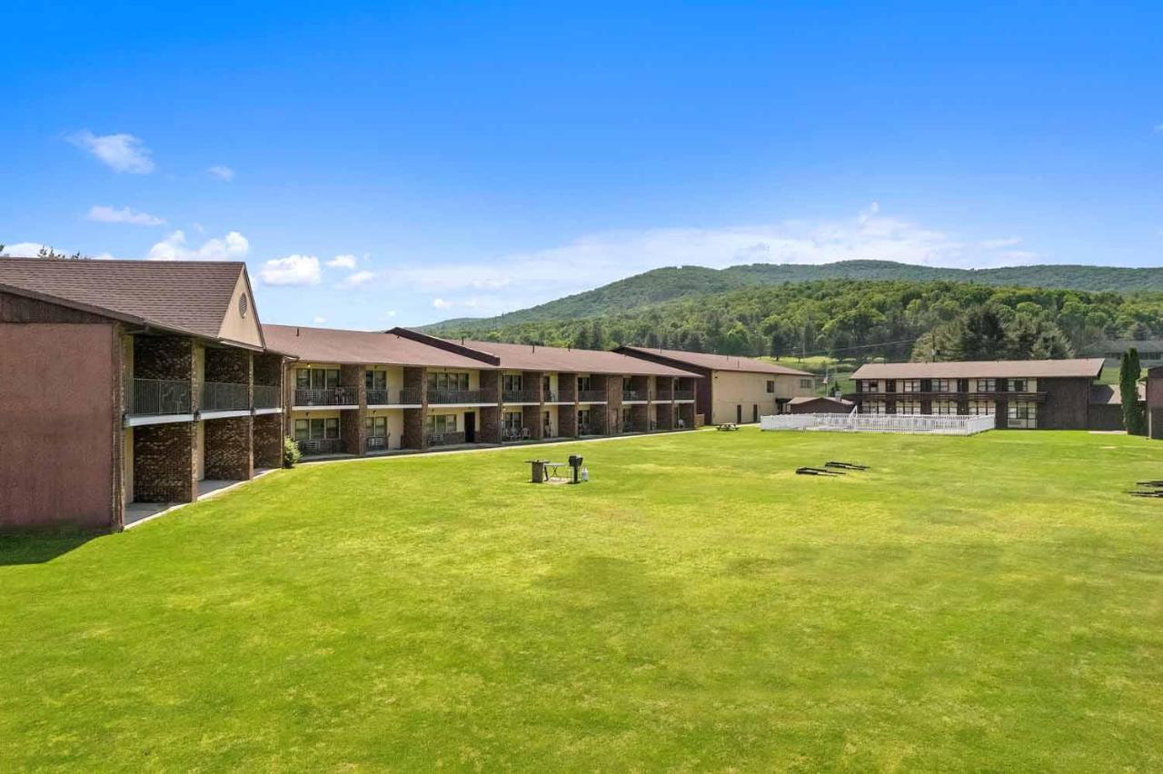 Shadowbrook Resort Tunkhannock Kültér fotó