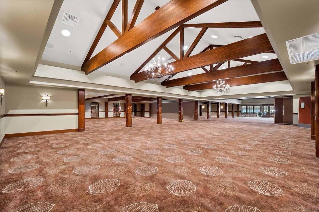 Shadowbrook Resort Tunkhannock Kültér fotó