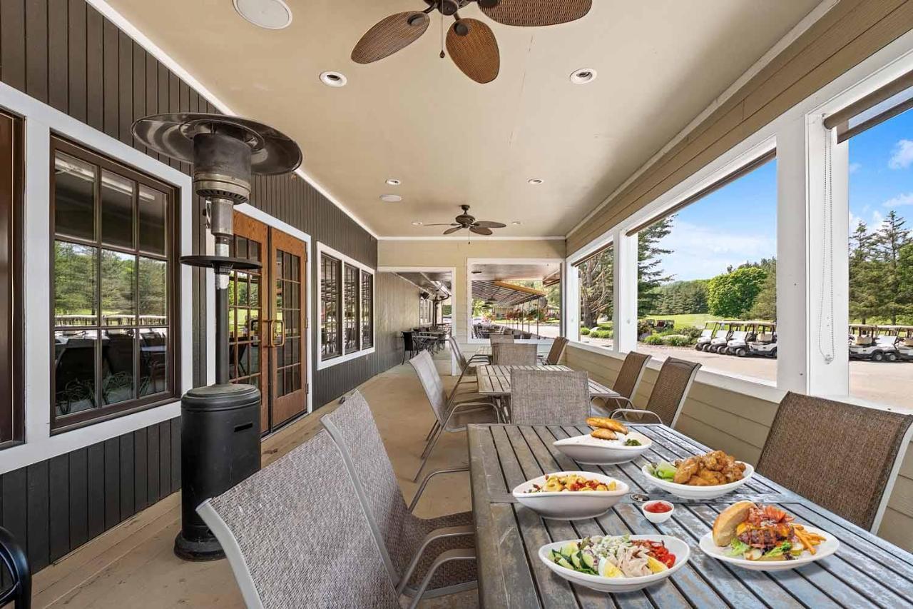 Shadowbrook Resort Tunkhannock Kültér fotó