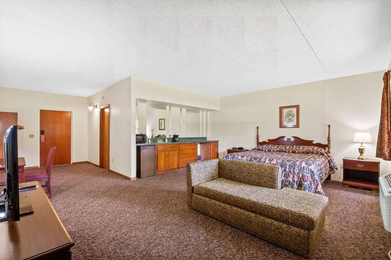 Shadowbrook Resort Tunkhannock Kültér fotó