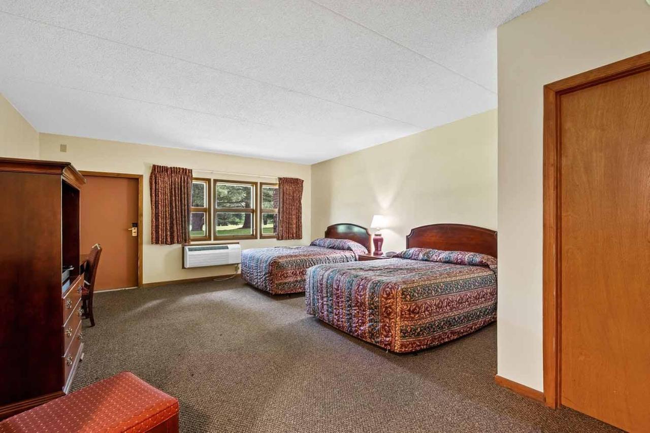 Shadowbrook Resort Tunkhannock Kültér fotó