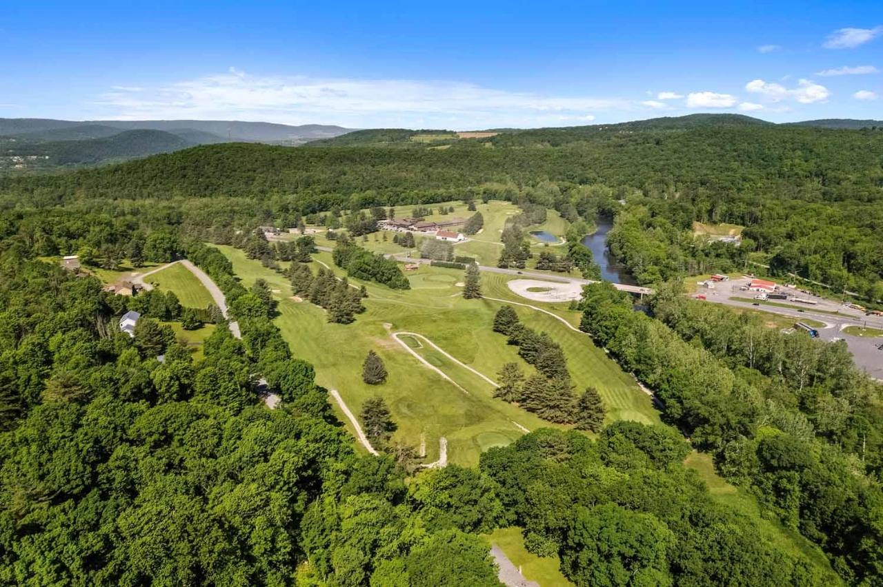 Shadowbrook Resort Tunkhannock Kültér fotó