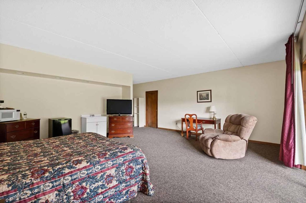 Shadowbrook Resort Tunkhannock Kültér fotó