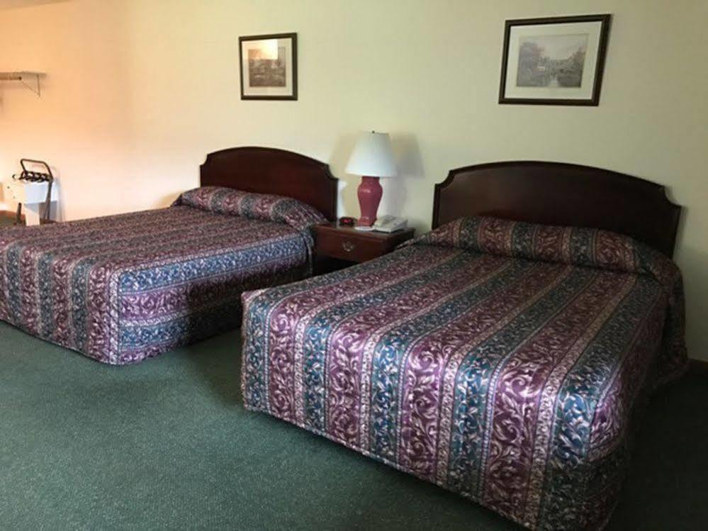 Shadowbrook Resort Tunkhannock Kültér fotó