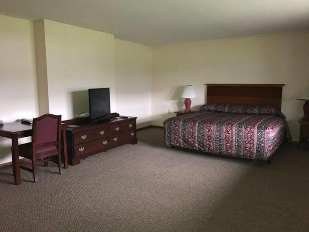 Shadowbrook Resort Tunkhannock Kültér fotó