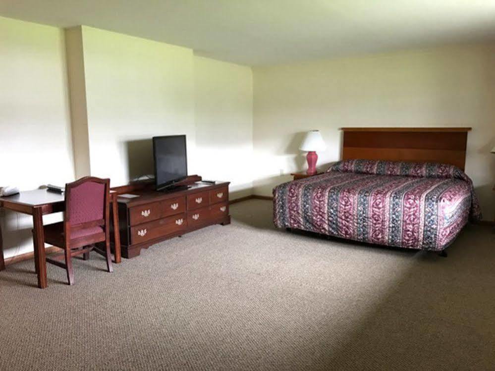 Shadowbrook Resort Tunkhannock Kültér fotó